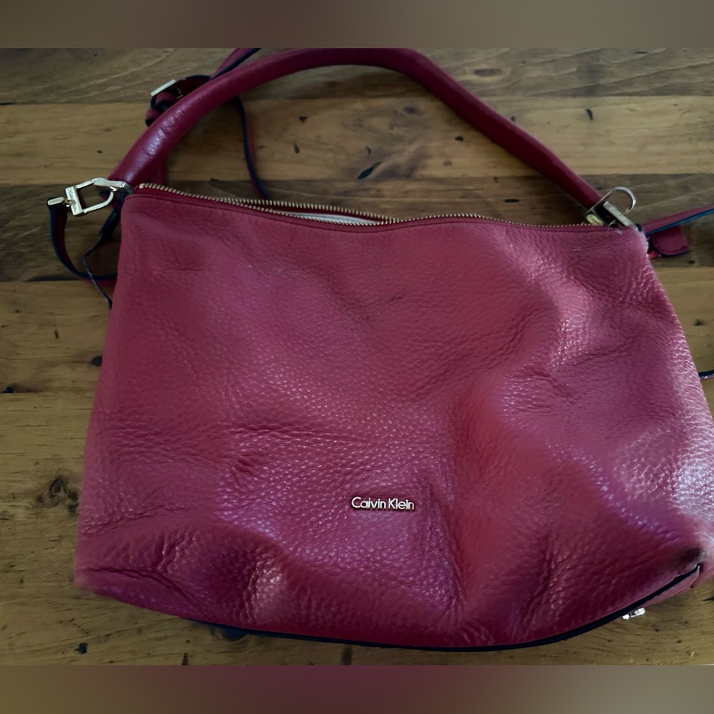 Calvin Klein Purse